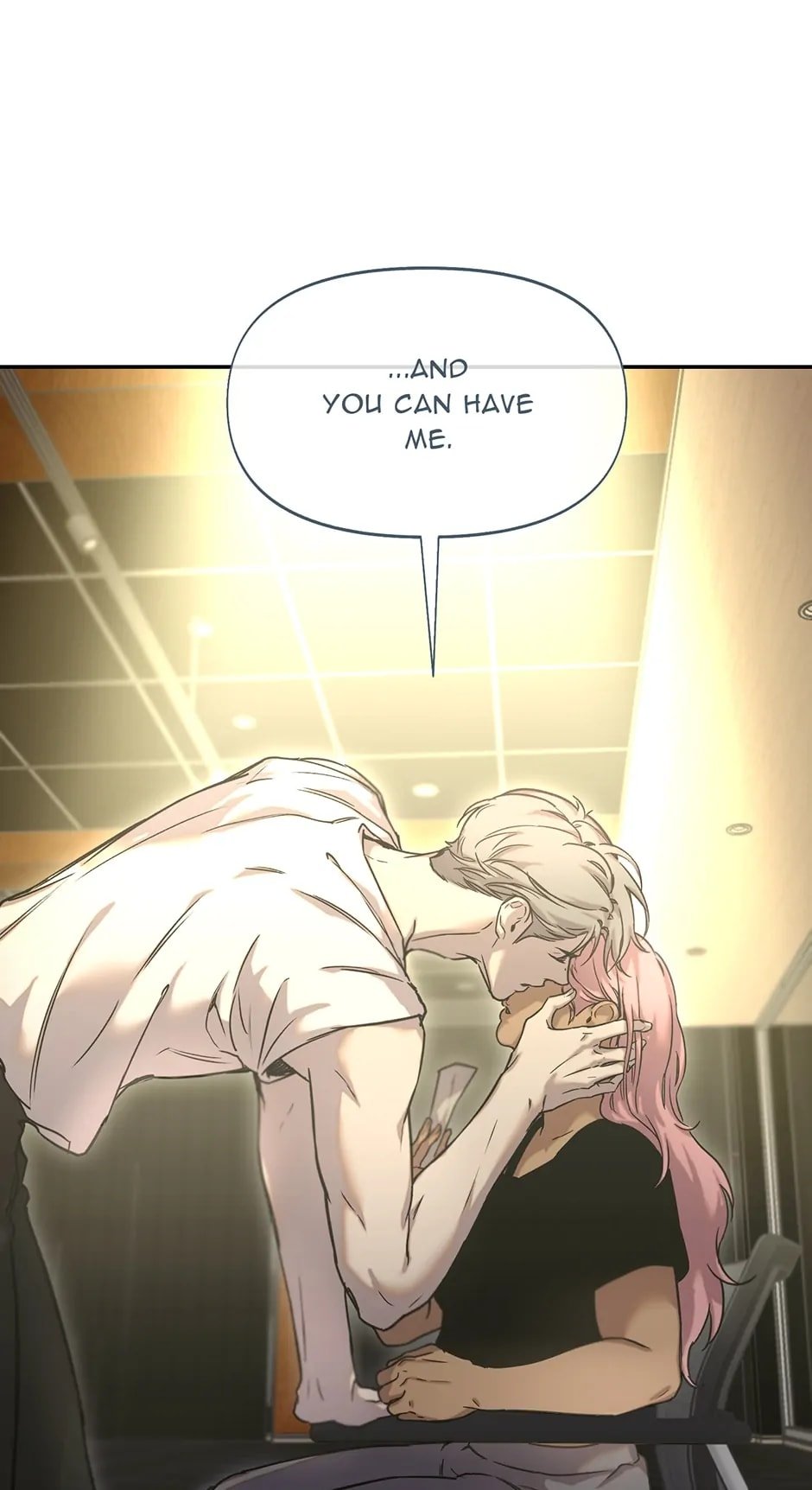 Nerd Project, Chapter 24 image 49